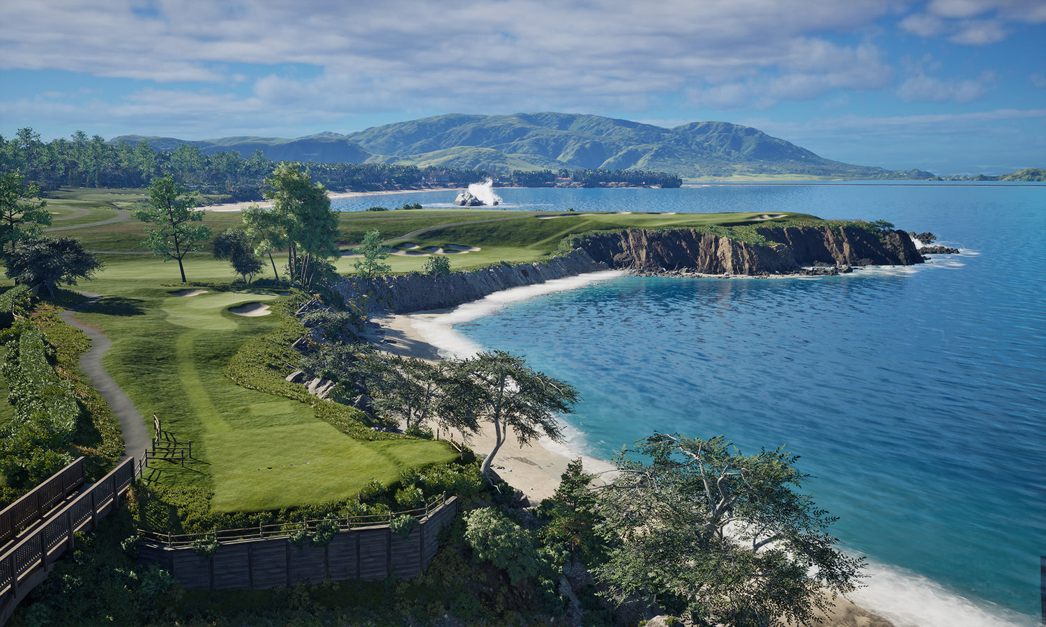 E6 APEX Download – TruGolf