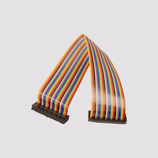 Ribbon Cable - 34 pin for TruTrack 2.0