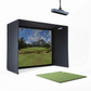 TruGolf Starter 10 + MultiSport ARCADE