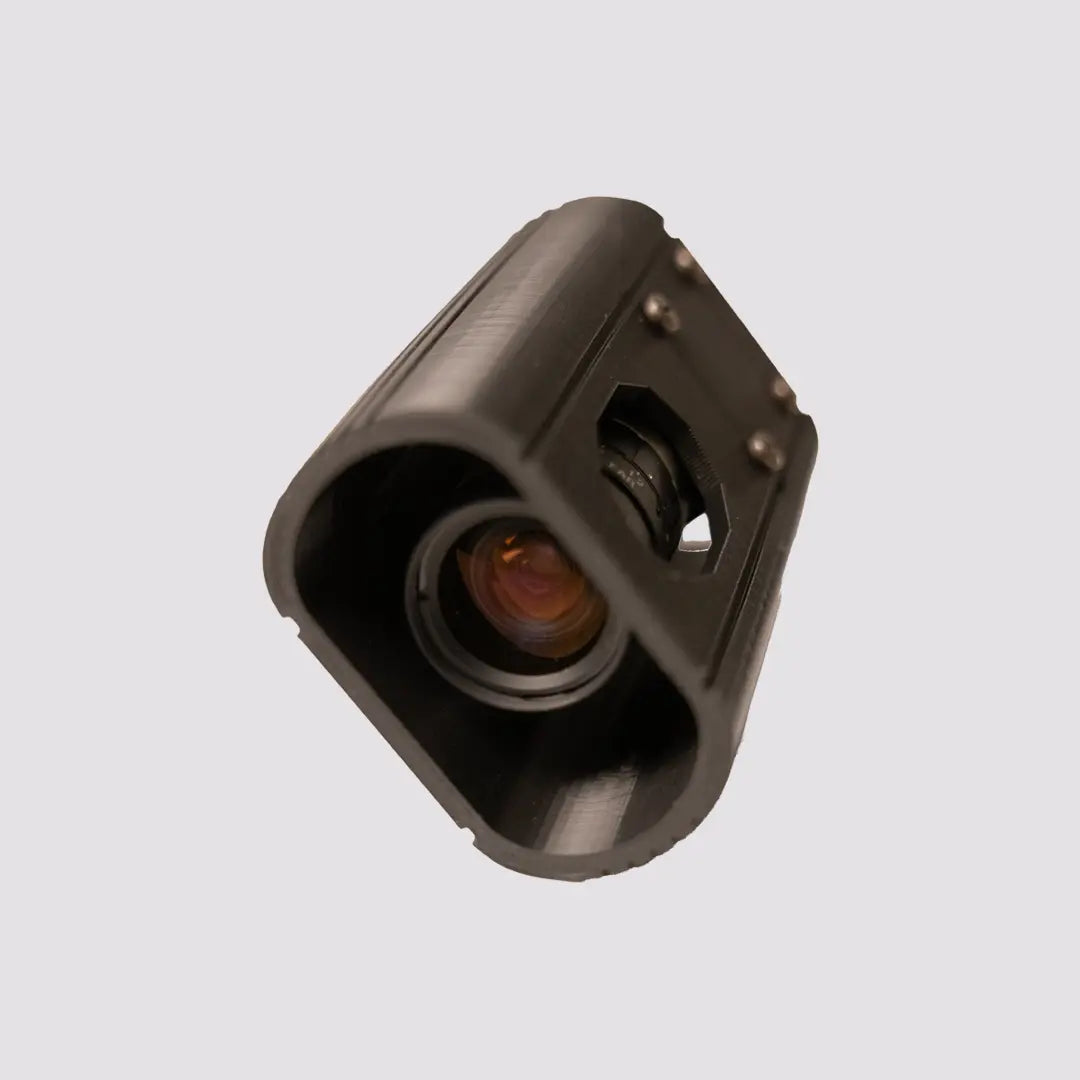 TruFlight 2 Clubhead Fixture Complete