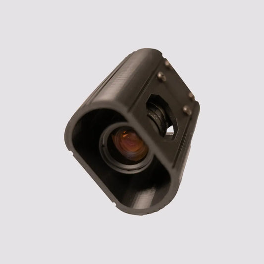 TruFlight 2 Clubhead Fixture Complete
