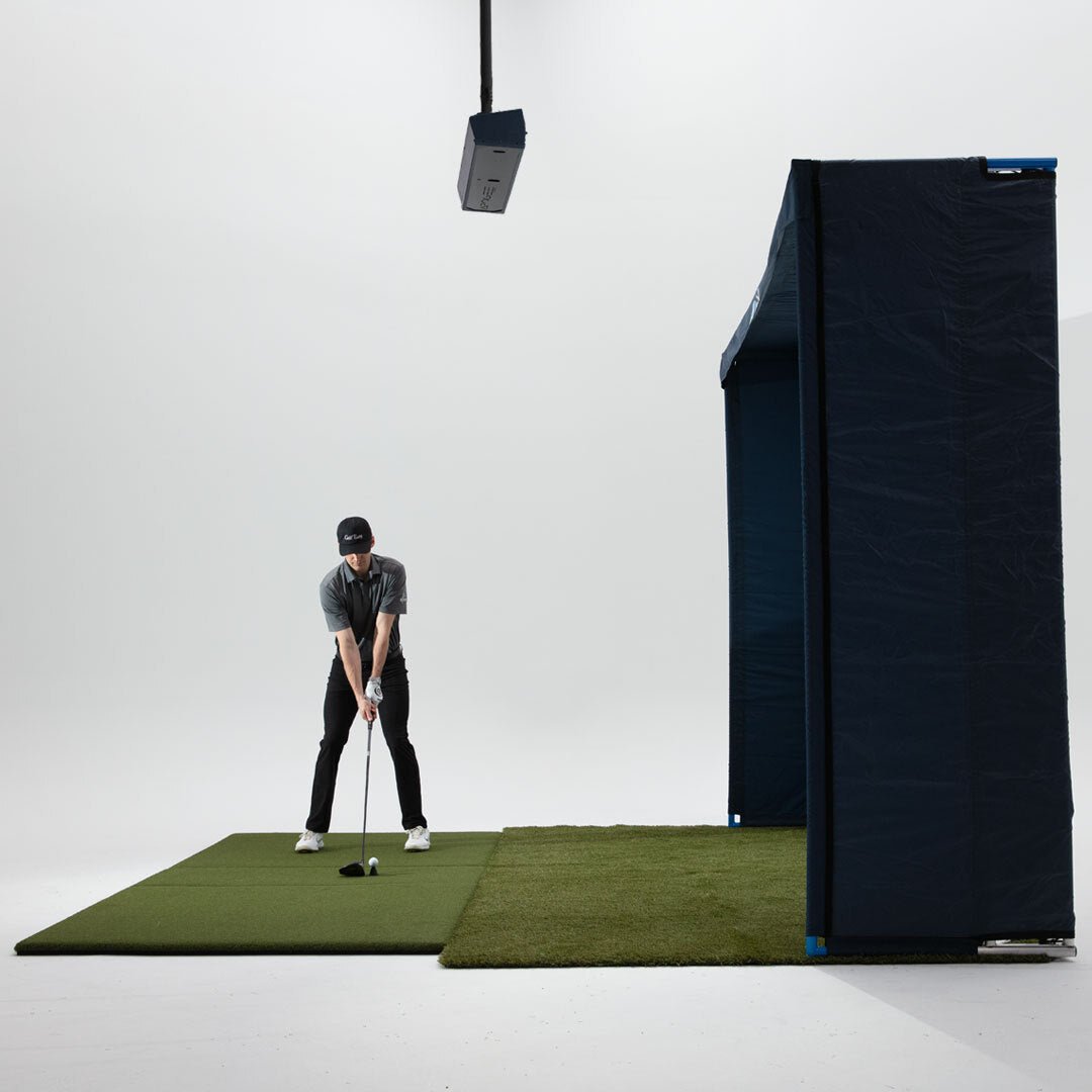 TG APOGEE MAX 4K Simulator