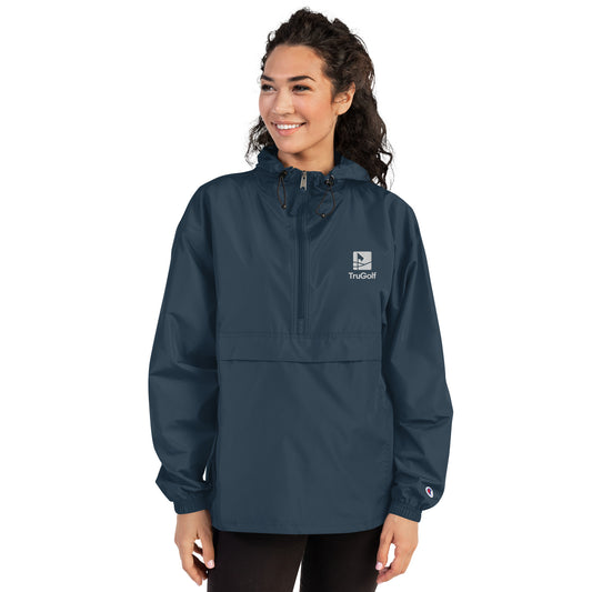 TruGolf Rain Jacket