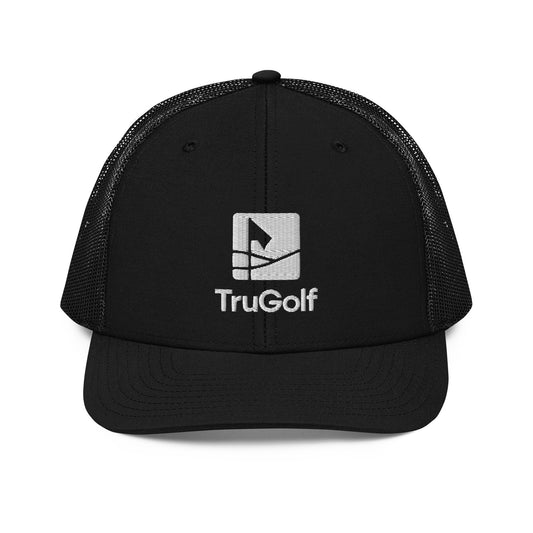 TruGolf Trucker Hat