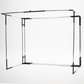 Virtual Golf Simulator Frame