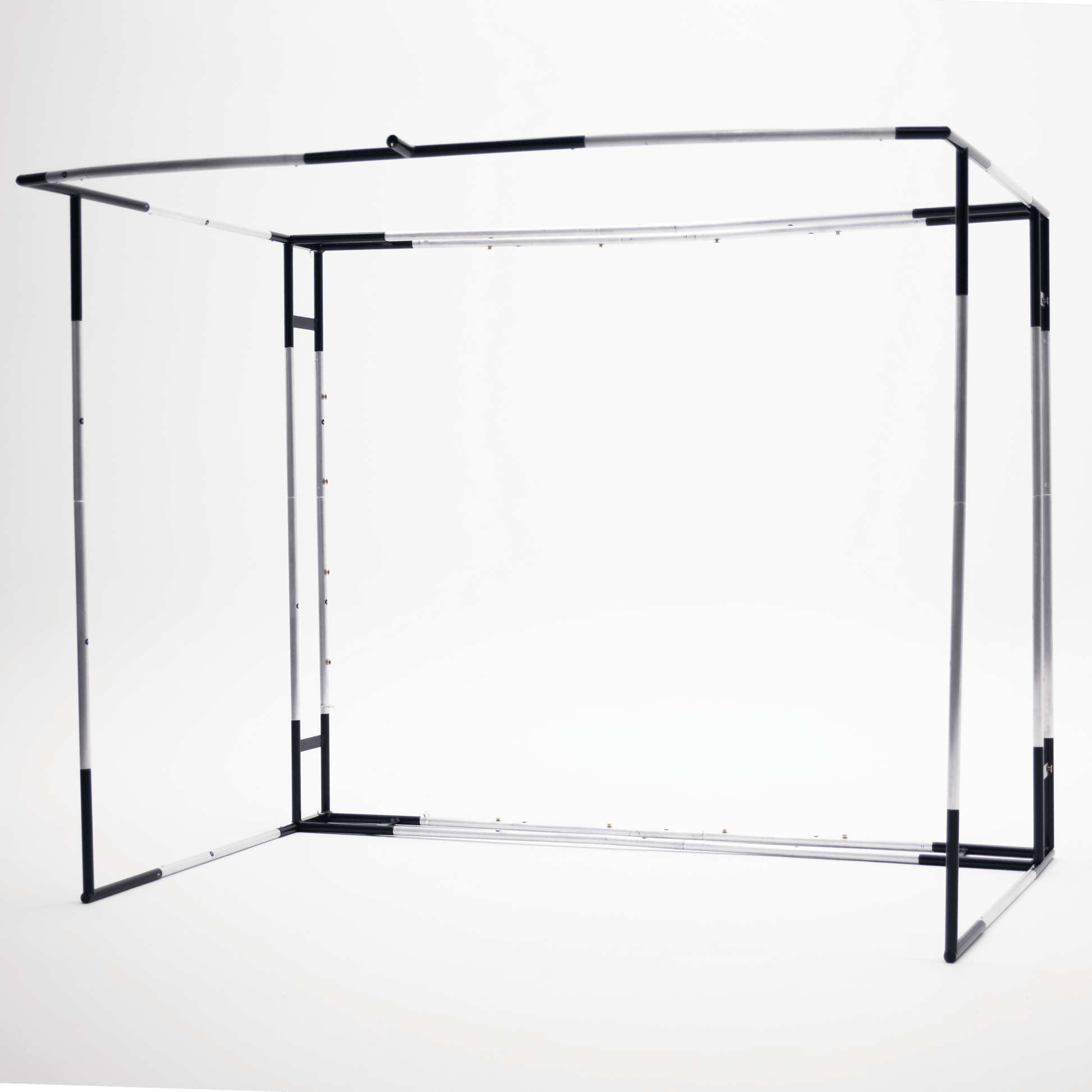 Virtual Golf Simulator Frame