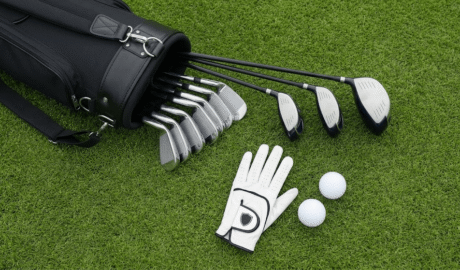 Best golf clubs for beginners