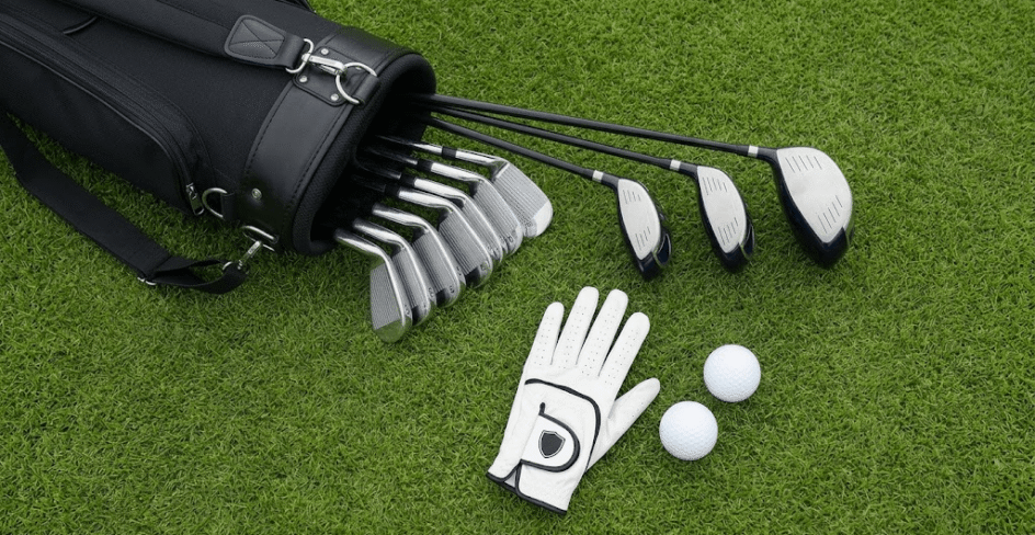 Best golf clubs for beginners